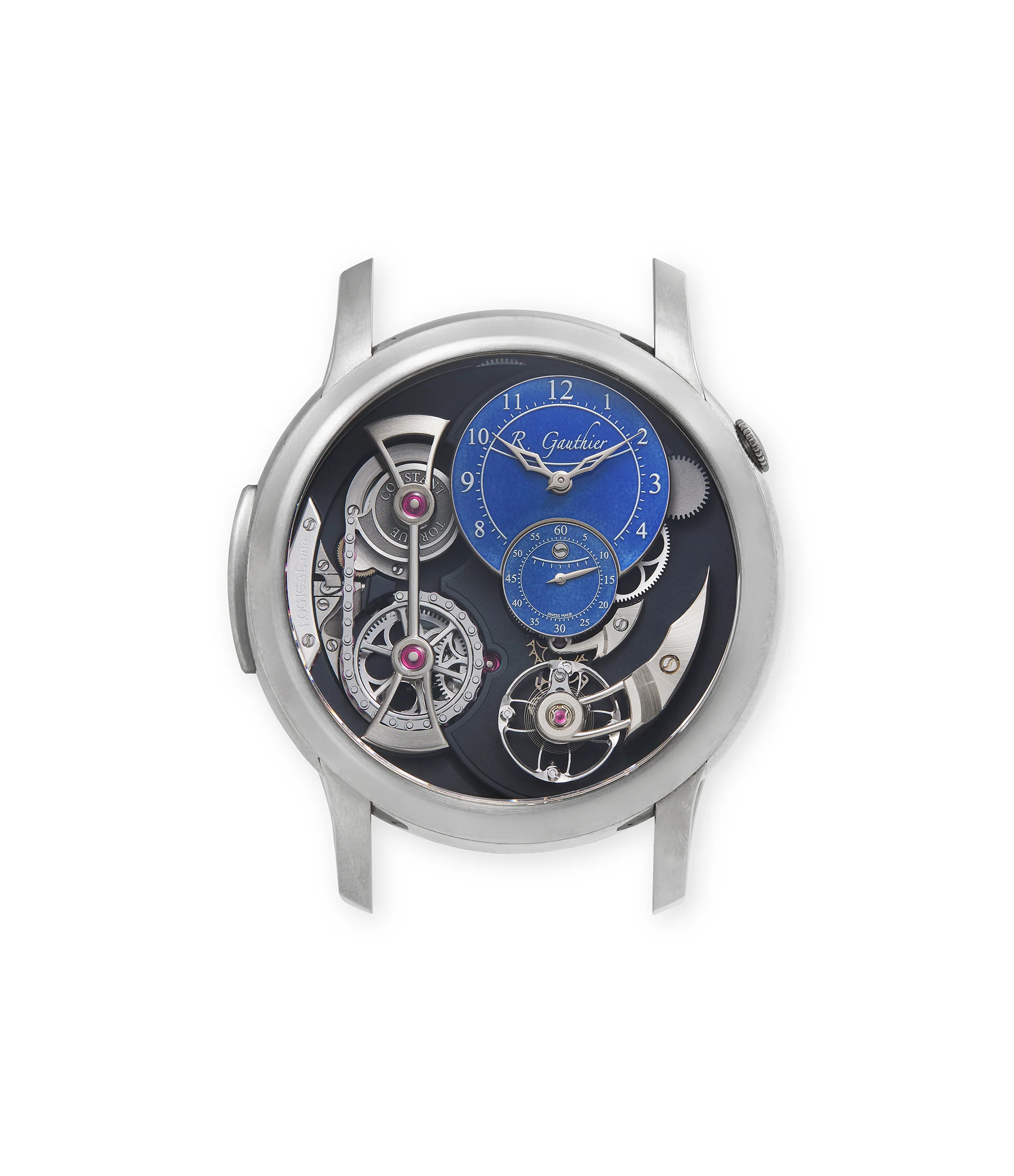ACM - All Watches